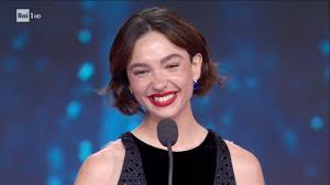 “Umiliata un’intera categoria, riportiamo il cinema a essere politico e sociale”: il discorso di Matilda De Angelis ai David di Donatello 2026