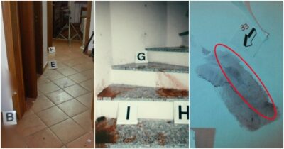 Copertina di Garlasco: “Prima l’aggressione a mani nude, poi i colpi sulle scale. Sempio si ripulisce in cucina e va dalla nonna”. La nuova ricostruzione secondo i pm
