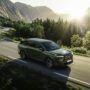 Copertina di Lexus TZ, il nuovo suv elettrico a sei posti arriverà in Europa nel 2027 – FOTO