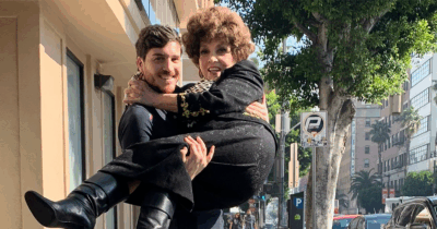 Copertina di Gina Lollobrigida, Andrea Piazzolla dopo la condanna: “Gli alimenti? Avevo offerto molto di più”. E rilancia contro Javier Rigau