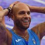 Copertina di Jacobs racconta la notte prima dell’oro olimpico: “Mi sono svegliato alle 4, ricordo la pagina di un giornale che mi mise agitazione”