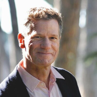 Copertina di Peter Cameron: “Non amo i film dai miei libri: io scrivo per egoismo”