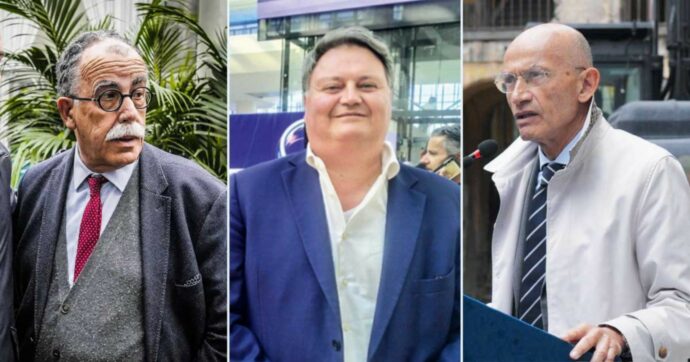 Neppure con i  civici si evitano i Comuni sciolti per camorra
