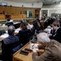 Copertina di Il legale-politico: “Abbiategrasso?  La mafia non c’è, colpa dei media”