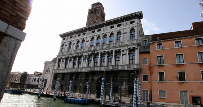 Proteste in Rai per la (s)vendita di Palazzo Labia