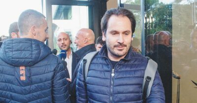 Copertina di Garlasco, chiuse le indagini su Sempio. Per i pm “uccise Chiara da solo, con odio e crudeltà”