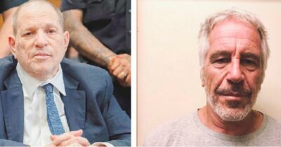 Copertina di "Mi mise le mani tra le cosce": nel 2021 Cipriani pagò per chiudere una causa per molestie sessuali a una dipendente