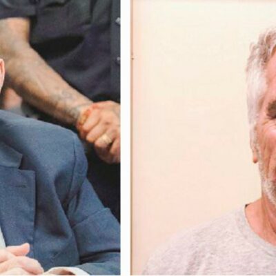 Copertina di Grazia Minetti. Nel 2021 in Usa il ‘normo-inserito’ Cipriani pagò per uscire da una causa per molestie sessuali