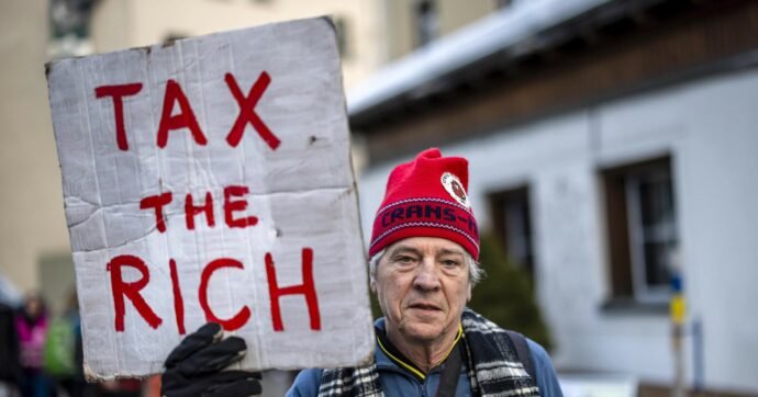 Patrimoniale,  parte la raccolta firme per  la  legge popolare 1% equo