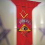 Copertina di Caduta massoni: la guerra infinita  per il capo del Goi 