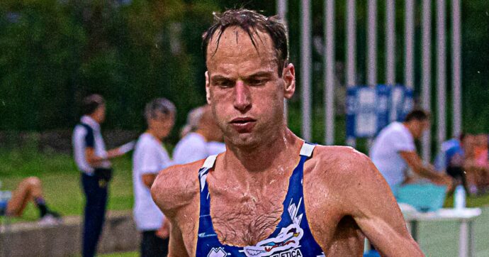 A Schwazer non basta il record italiano nella maratona: “Mi hanno appena detto che non andrò all’Europeo. Non voglio polemizzare”