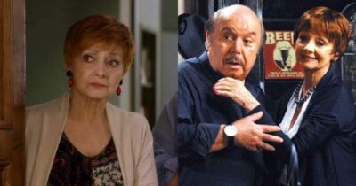 Copertina di “Bisogna che la Rai si sbrighi, non siamo immortali. Io e Lino Banfi vorremmo tanto girare l’ultima stagione della nostra serie del cuore”: Milena Vukotic spinge per il ritorno di “Un medico in famiglia”
