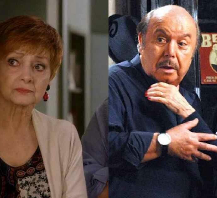 “Bisogna che la Rai si sbrighi, non siamo immortali. Io e Lino Banfi vorremmo tanto girare l’ultima stagione della nostra serie del cuore”: Milena Vukotic spinge per il ritorno di “Un medico in famiglia”