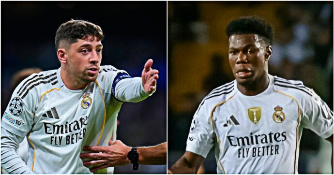 Choc in casa Real Madrid: rissa tra Tchouameni e Valverde, che perde conoscenza e finisce in ospedale. “È l’evento più grave mai visto a Valdebebas”