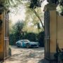 Copertina di Villa La Massa Excellence, a Firenze torna l’emozione delle supercar vintage