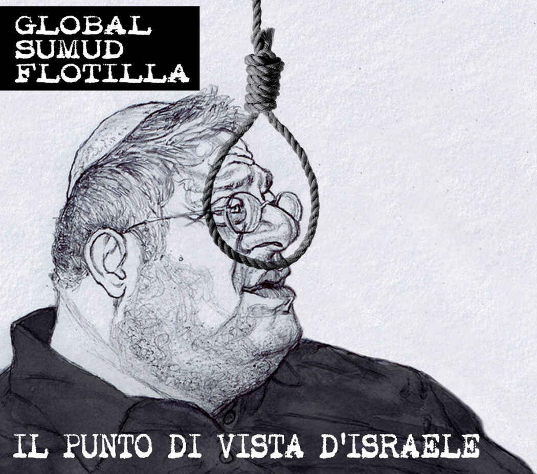 La vignetta di Mannelli