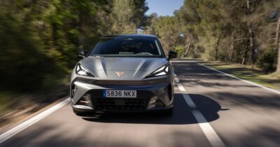 Copertina di Cupra Raval, la prova de Il Fatto.it – La citycar elettrica che diverte – FOTO