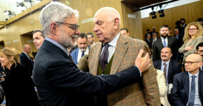 Copertina di Intercettazioni, Nordio apre (a metà) a Melillo: “Confronto tecnico per rivedere la stretta, ma prima servono i dati”