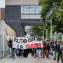 Copertina di “Stop alla ricerca militare in ateneo”, la lettera pubblica di 34 docenti del Politecnico di Torino contro riarmo e guerra