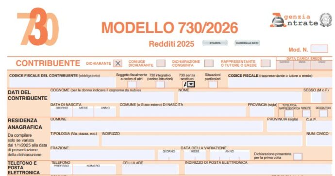 Dichiarazione dei redditi, che fare se si è rimasti senza datore di lavoro causa licenziamento, dimissioni o pensione