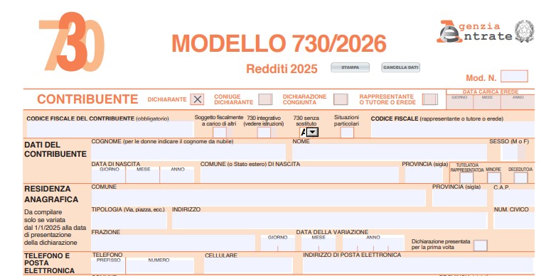 dichiarazione dei redditi che fare se si 232 rimasti senza datore di lavoro causa licenziamento dimissioni o pensione da Ilfattoquotidiano.it dichiarazione dei redditi che fare se si 232 rimasti senza datore di lavoro causa licenziamento dimissioni o pensione