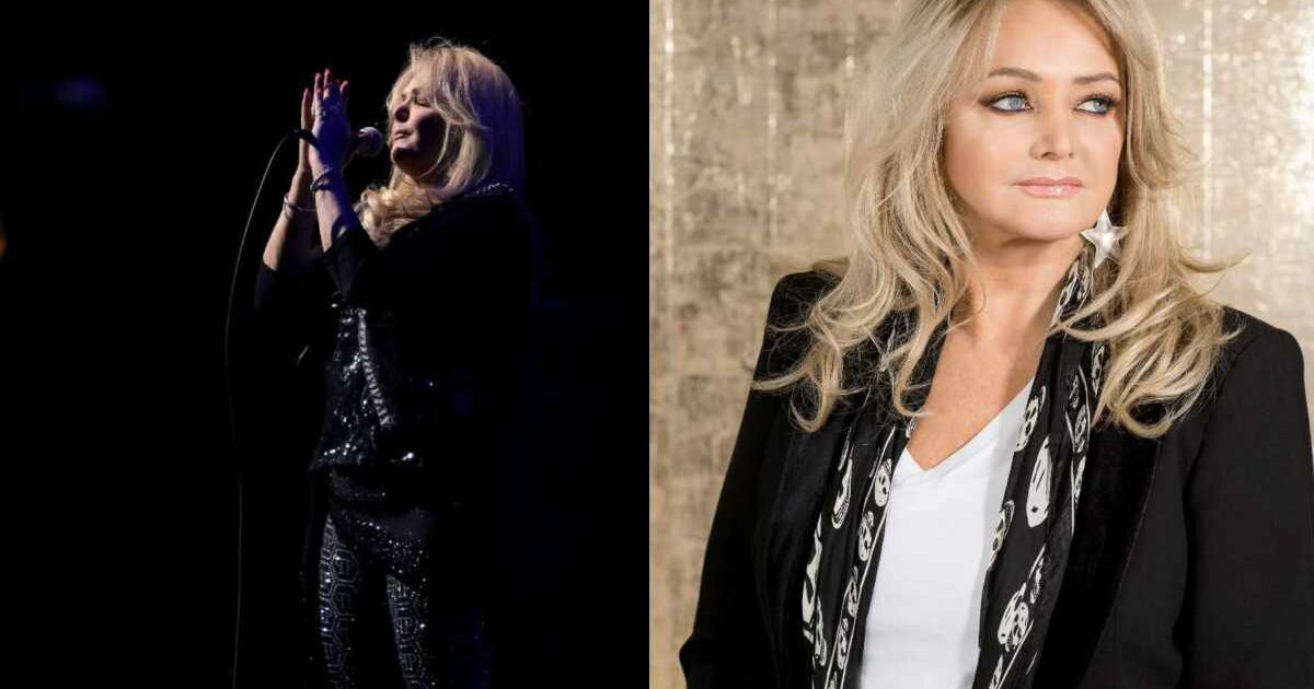 Paula per Bonnie Tyler: la voce di “Total Eclipse of the Heart” operata d’urgenza, la cantante è ora in coma farmacologico