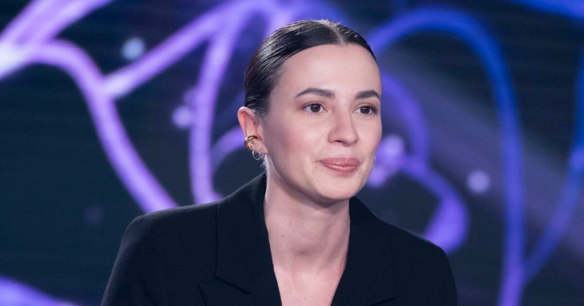 “Terrazza Sentimento era un sistema malsano e degradante. Provo vergogna per quello che ho fatto. Ho affrontato un difficile percorso per essere qui”: Sarah Borruso sul caso Genovese a Verissimo