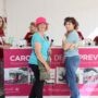 Copertina di Race for the Cure a Roma, l’impegno di Komen Italia: “Portiamo la prevenzione dei tumori al seno nei luoghi dimenticati di carceri e periferie. Abbiamo fatto tanto, ma non è abbastanza. Un progetto anche per le donne caregiver”