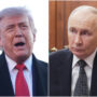 Copertina di Trump annuncia tre giorni di tregua in Ucraina: “Ci avviciniamo alla soluzione della guerra”