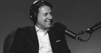 Giuseppe Conte: “Mio figlio si è ammalato nel periodo del Covid, è stato a letto per due anni. Ora ne è uscito e sono il papà più felice del mondo”