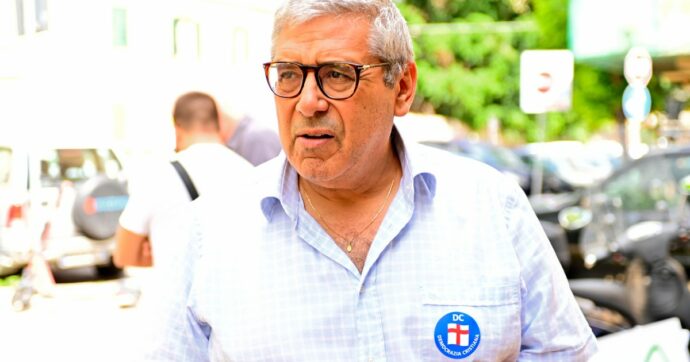 Totò Cuffaro chiede di patteggiare 3 anni nel nuovo processo per corruzione. La Procura dà l’ok