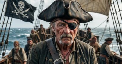 Copertina di La ciurma di Capitan Capitone in cerca di una coordinata mentale. Ne ho parlato con Daniele Sepe