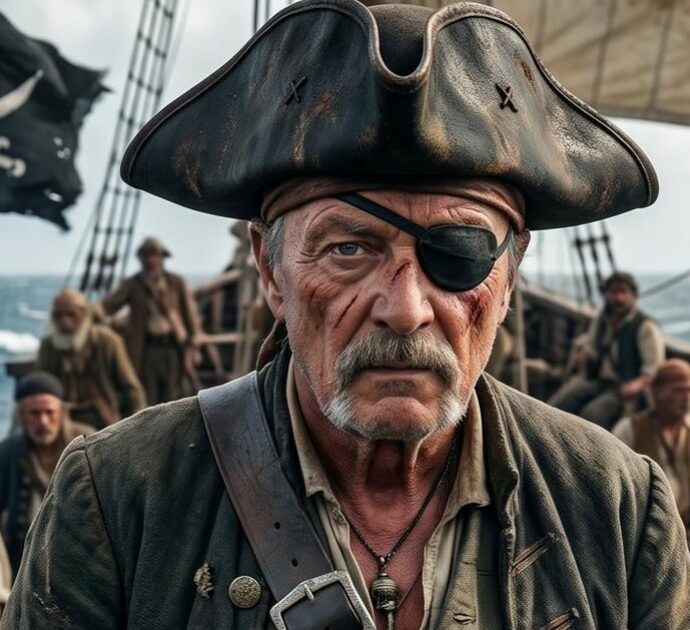 La ciurma di Capitan Capitone in cerca di una coordinata mentale. Ne ho parlato con Daniele Sepe