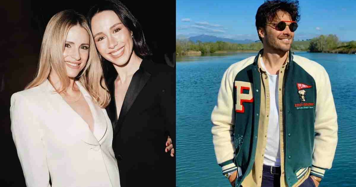 “Colpita dalla sua serietà e dai suoi modi eleganti”: la reazione di Aurora Ramazzotti all’amore tra Michelle Hunziker e Giulio Berruti