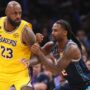 Copertina di LeBron è ancora irreale a 41 anni, ma i Thunder fanno paura | NBA Freestyle