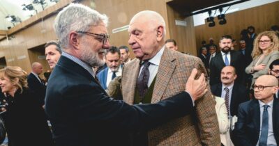 Copertina di Nordio studia il dietrofront: “Tavolo sulle intercettazioni”