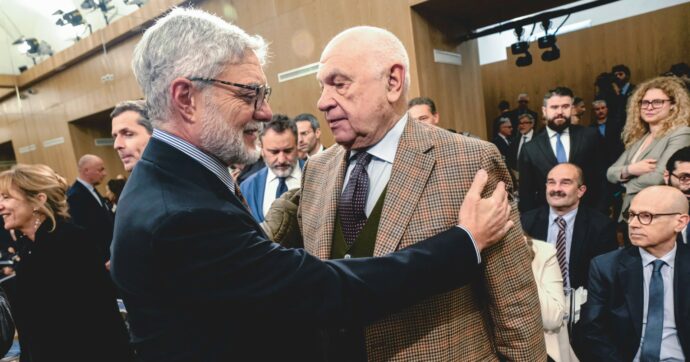 Nordio studia il dietrofront: “Tavolo sulle intercettazioni”
