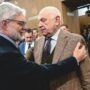 Copertina di Nordio studia il dietrofront: “Tavolo sulle intercettazioni”