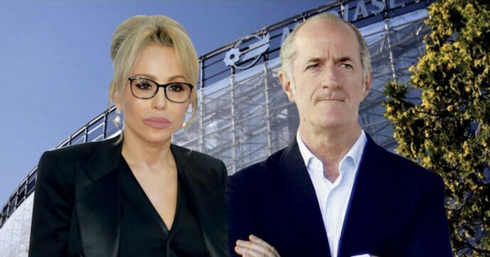 FI, Occhiuto fa l’anti-Tajani: convention con Zaia a Roma