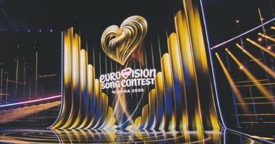 Copertina di Israele-Palestina; lo slalom della Rai all’Eurocontest