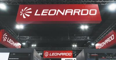 Copertina di Verso Leonardo la manager FdI del treno di Lollobrigida (ed ex segretaria di La Russa)