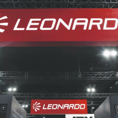 Copertina di Verso Leonardo la manager FdI del treno di Lollobrigida (ed ex segretaria di La Russa)