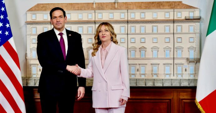 Rubio, missione fallita. Meloni: “Iran costo insostenibile per noi”