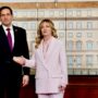 Copertina di Rubio, missione fallita. Meloni: “Iran costo insostenibile per noi”
