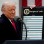 Copertina di Lo schiaffo che non fa male: dazi Usa bocciati dai giudici, ma restano validi