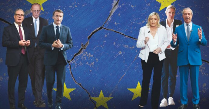 La guerra presenta il conto ai governi europei: da Merz a Macron