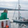 Copertina di La Turchia sfida l’America: Flotilla e assemblea su Gaza