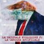 Copertina di La vignetta di Mannelli