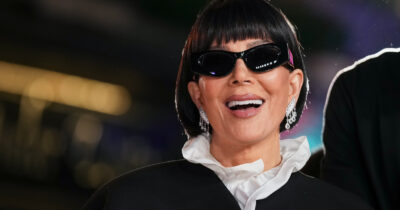 Copertina di “L’Ozempic mi ha fatto stare malissimo, vomitavo. L’ho provato una sola volta, quando ancora non era così popolare. Mai più”: lo ha confessato Kris Jenner