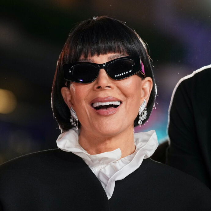 “L’Ozempic mi ha fatto stare malissimo, vomitavo. L’ho provato una sola volta, quando ancora non era così popolare. Mai più”: lo ha confessato Kris Jenner